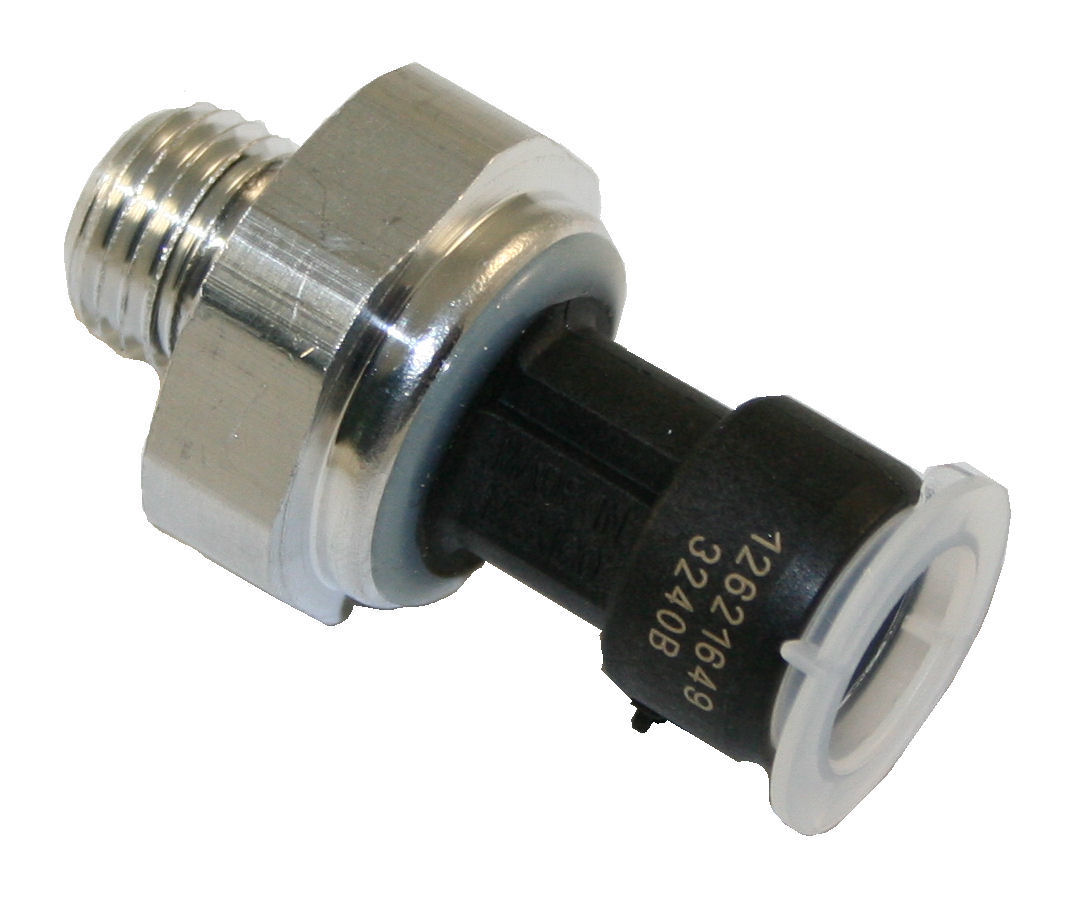 Goss - Oil Pressure Switches