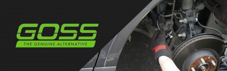 GOSS Website Engine Management